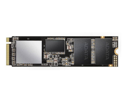 Dysk SSD ADATA 512GB M.2 PCIe NVMe XPG SX8200 Pro